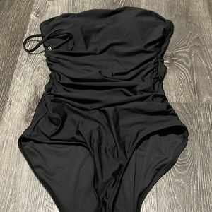 J. crew bathing suit size 12